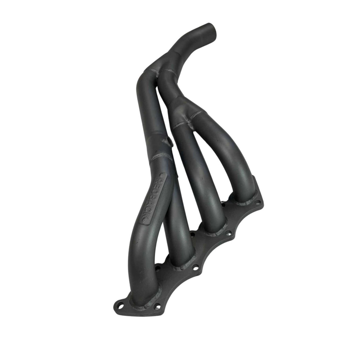 REDBACK - Mitsubishi Triton MK 2.4 Litre 4G64 (1996 - 2006) - Header