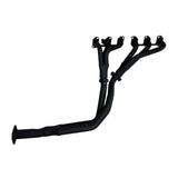 REDBACK - Toyota Landcruiser HZJ79 Ute 1HZ (1999 - 2007) Header