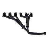 REDBACK - Toyota Landcruiser HZJ79 Ute 1HZ (1999 - 2007) Header
