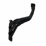 REDBACK - Suzuki Jimny (2019 - on) Header