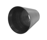 XFORCE | Reducer Cone Mild Steel 2Inch To 4Inch | RCM-244