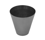 XFORCE | Reducer Cone Mild Steel 2Inch To 4Inch | RCM-244