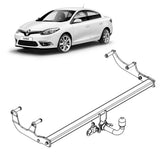 TAG - Renault Fluence (2010 - 2014) European Towbar
