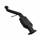 REDBACK - Ford Falcon BA BF Sedan, Wagon, & Ute - 2.5" Performance Cat