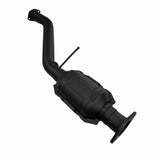 REDBACK - Ford Falcon BA BF Sedan, Wagon, & Ute - 2.5" Performance Cat