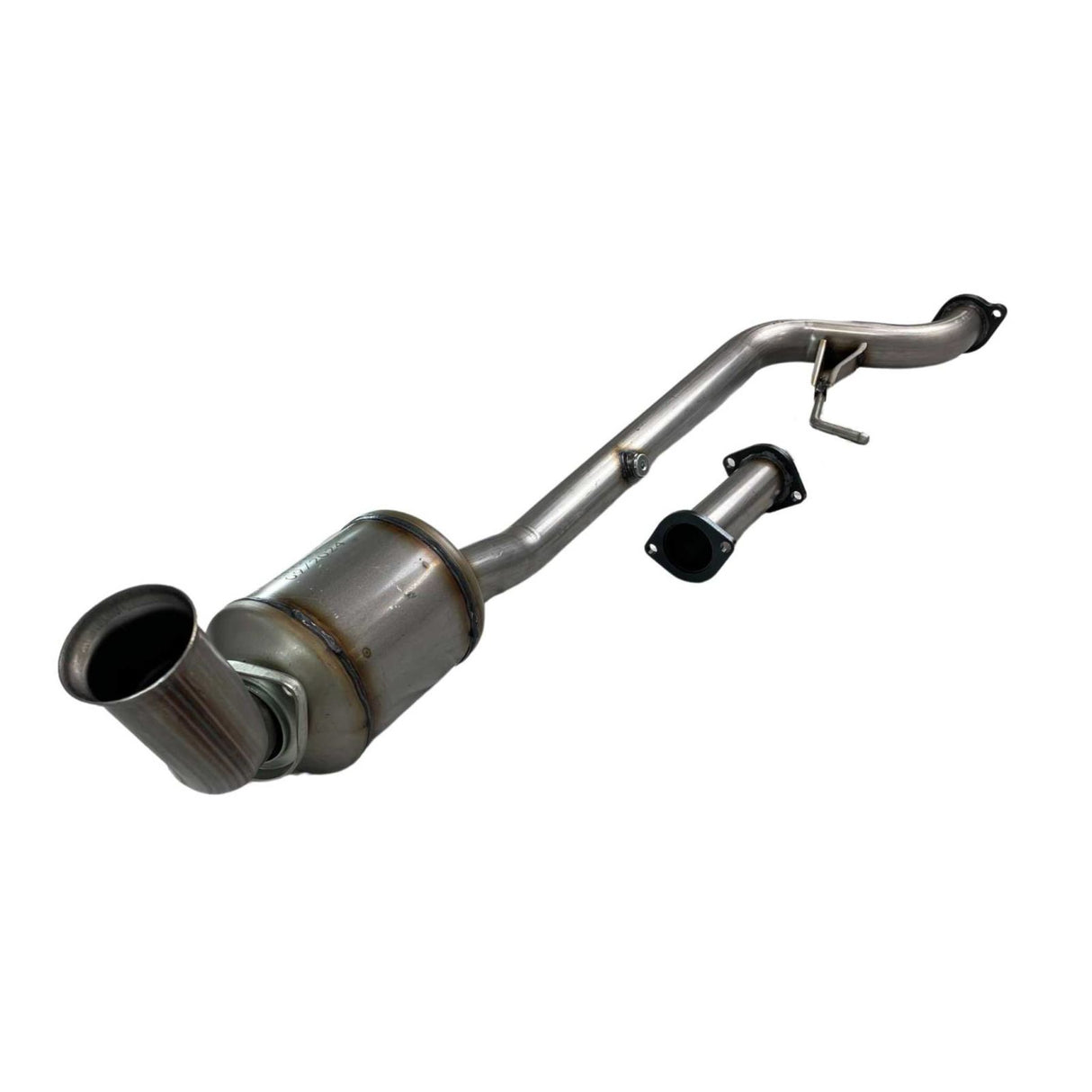 REDBACK - Ford Falcon FG (2008 - 2016) Sedan, Wagon, Ute High Flow Cat