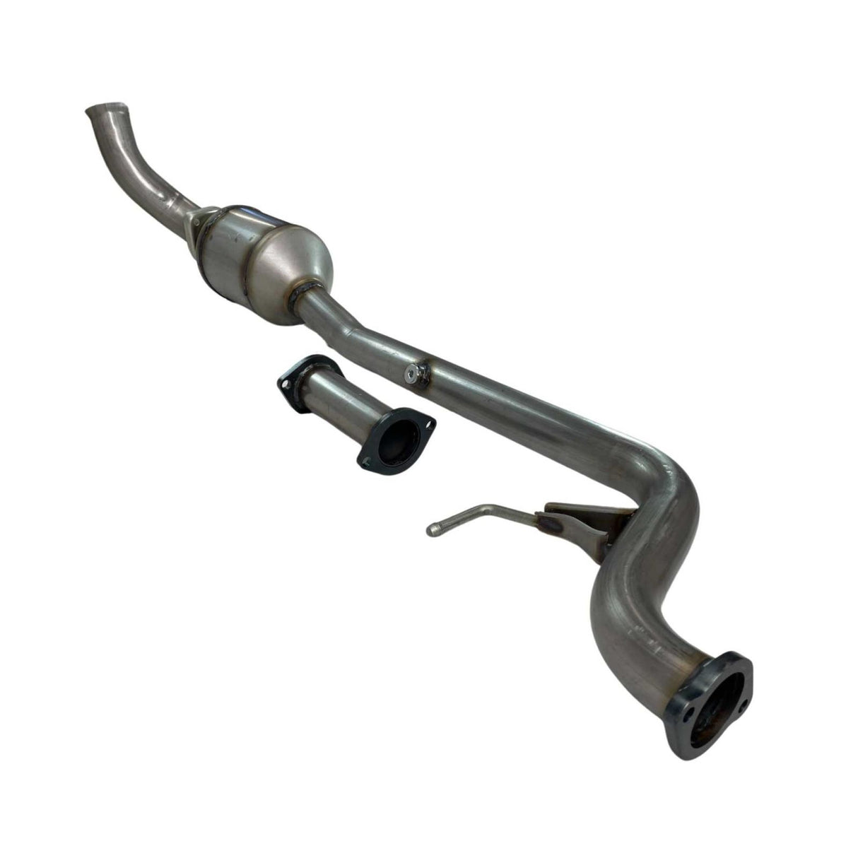 REDBACK - Ford Falcon FG (2008 - 2016) Sedan, Wagon, Ute High Flow Cat