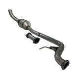 REDBACK - Ford Falcon FG (2008 - 2016) Sedan, Wagon, Ute High Flow Cat