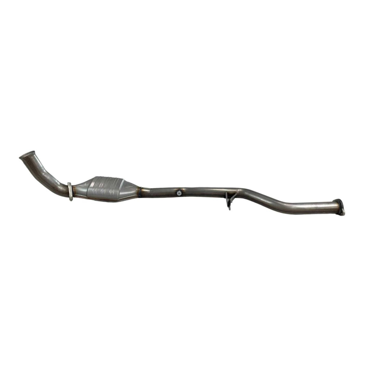 REDBACK - Ford Falcon BA/BF (2002 - 2008) Sedan, Wagon, Ute High Flow Catalytic Converter