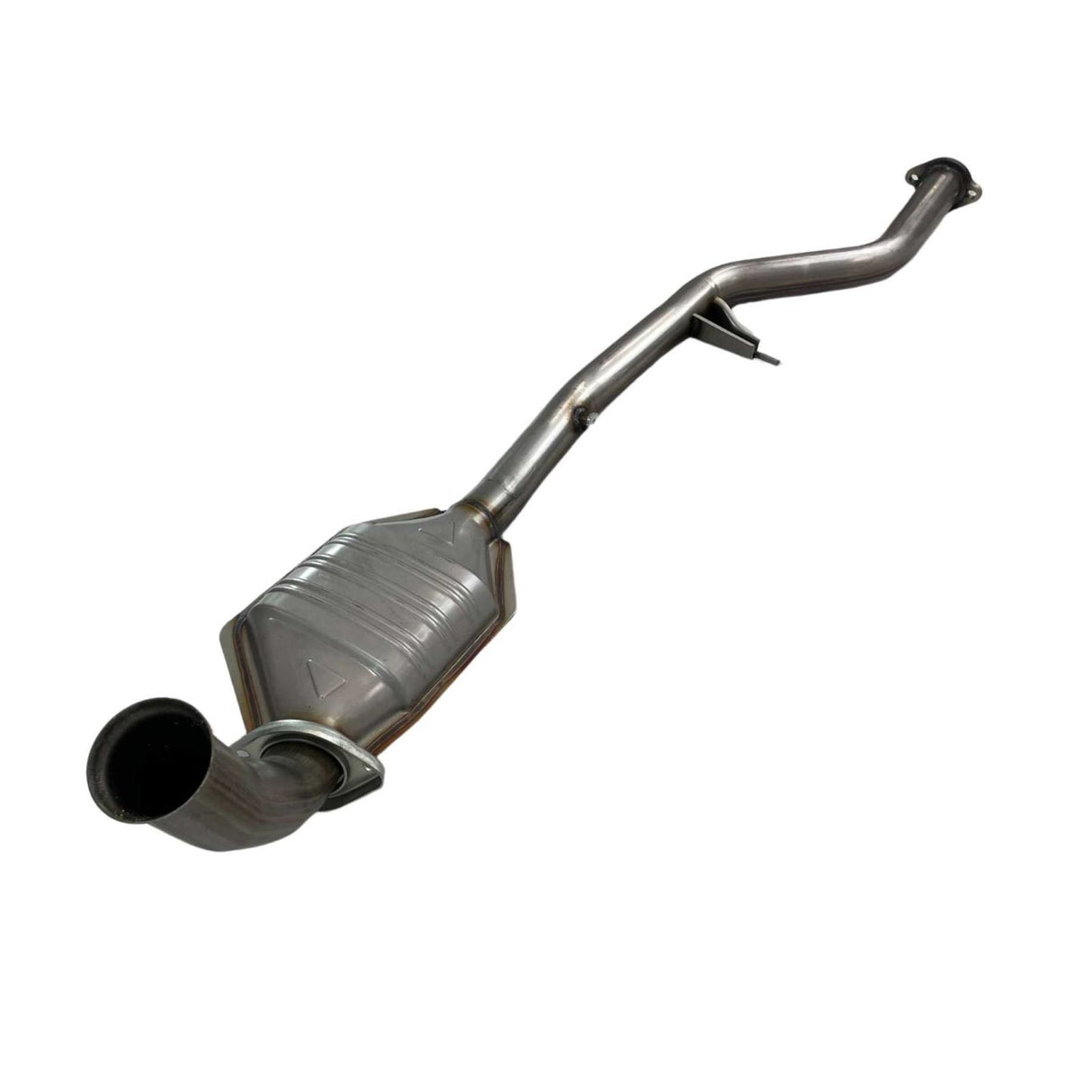 REDBACK - Ford Falcon BA/BF (2002 - 2008) Sedan, Wagon, Ute High Flow Catalytic Converter
