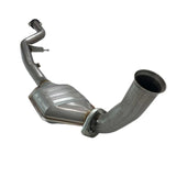 REDBACK - Ford Falcon BA/BF (2002 - 2008) Sedan, Wagon, Ute High Flow Catalytic Converter