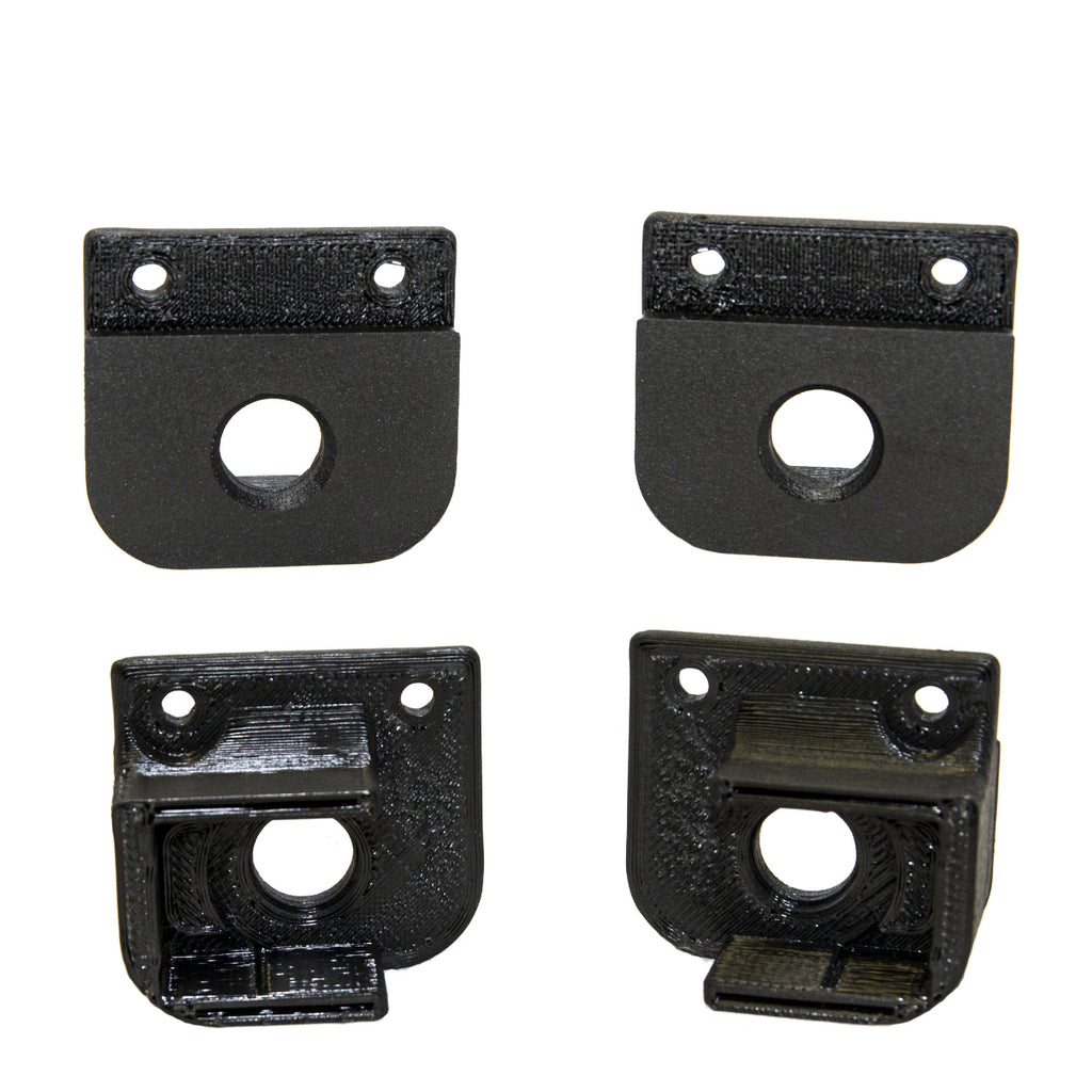 TAG | Reverse Sensor Mount | Renault Master & Trafic (2013–2016) | RSM001