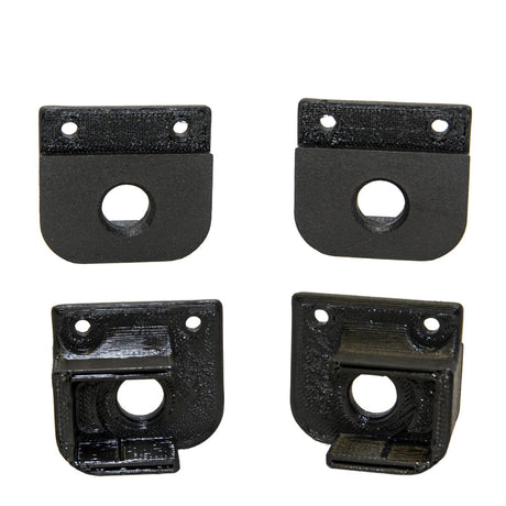 TAG | Reverse Sensor Mount | Renault Master & Trafic (2013–2016) | RSM001