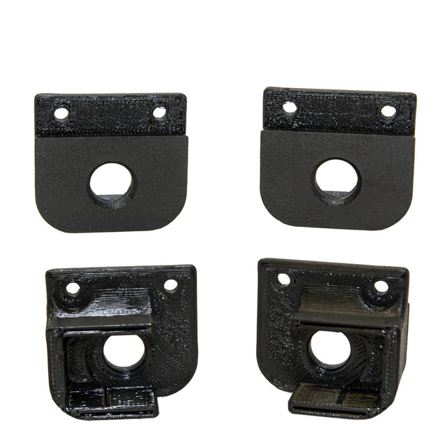 TAG | Reverse Sensor Mount | Renault Master & Trafic (2013–2016) | RSM001