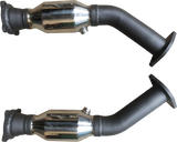 Manta | 2.5″ Hi-Flow Cats | Holden Commodore VT VY VZ V6 V8 Sedan Wagon Ute