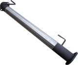 Manta | 3″ Centre Pipe without Muffler | Toyota Landcruiser 300 Series V6 Wagon 2021–2025