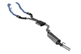 Manta - Holden VT VU VX VY V6 SDN Ute Wagon (1997-2004) 2.5in With Extractors