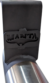 Manta | 3″ DPF Back Exhaust WOM | Toyota Landcruiser VDJ79 Single & Dual Cab V8 Ute 2016–2025