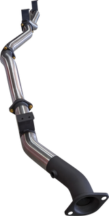 Manta | 3″ DPF Back Exhaust WOM | Toyota Landcruiser VDJ79 Single & Dual Cab V8 Ute 2016–2025