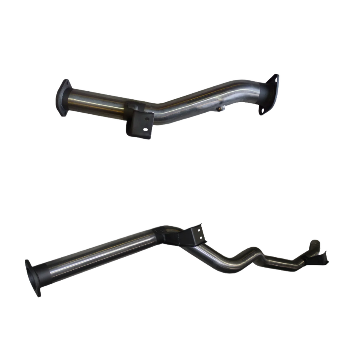 Manta | 3″ DPF Back Exhaust System | Toyota Landcruiser VDJ76 4.5L V8 Wagon 2016–2025