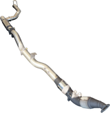 Manta | 4″ Turbo Back Exhaust System with Cats | Toyota Landcruiser VDJ79 Single & Dual Cab Ute 2016–2025 (Superior Eng Coil Conversion)