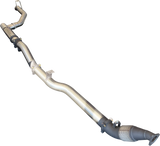 Manta | 4″ Turbo Back Exhaust System without Cats | Toyota Landcruiser VDJ79 Single & Dual Cab Ute 2016–2025 (Superior Eng Coil Conversion)