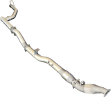 Manta | 4″ Turbo Back Exhaust System with Cats | Toyota Landcruiser VDJ79 Single & Dual Cab Ute 2016–2025 (Superior Eng Coil Conversion)