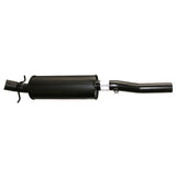 ESA | 2.5" Catback Exhaust Front & Rear Mufflers | Holden Statesman VQ VR V6 VS V8 | ST114-106