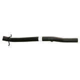 ESA | 2.5" Catback Exhaust with Tailpipe | Holden Commodore VS Sedan IRS V6 | ST117-106TP