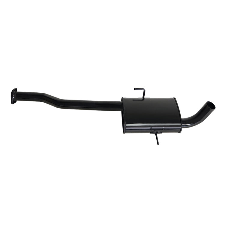 ESA | 2.5" Catback Exhaust Front Muffler Tailpipe | Holden Commodore VS Wagon V6 | ST118-109TP