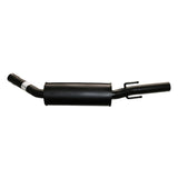 ESA | 2.5" Catback Exhaust Front & Rear Mufflers | Holden Commodore VT VX VY V6 Ute & Wagon | ST121-124