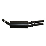 ESA | 2.5" Catback Exhaust Dual Outlet | Holden Commodore VT VX VY V6 Ute & Wagon | ST121-125