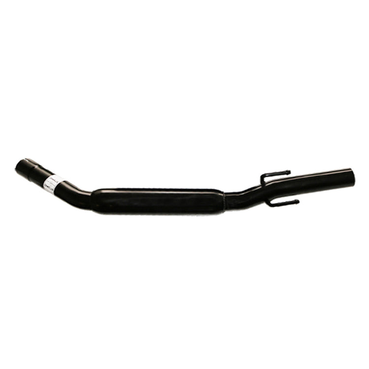ESA | 2.5" Catback Exhaust Dual Hotdogs | Holden Commodore VT VX VY V6 Ute & Wagon | ST121HD-124HD