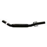 ESA | 2.5" Catback Exhaust Front Muffler Rear Hotdog | Holden Commodore VY Series II V6 Ute Wagon | ST123-124HD