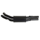 ESA | Twin 2.5" Catback Exhaust Front & Rear Mufflers | Holden Commodore VT VX VY VZ V8 & VZ V6 Sedan | ST130-131
