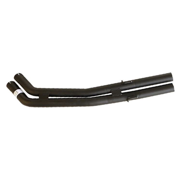 ESA | Twin 2.5" Catback Exhaust Front Mufflers Rear Tailpipes | Holden Statesman WH WK WL V8 5.7L 6.0L | ST133-135TP