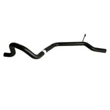 ESA | 2.5" Catback Exhaust Rear Tailpipe | Ford Falcon EA-AU 6Cyl Sedan XR6 | ST210-211TP