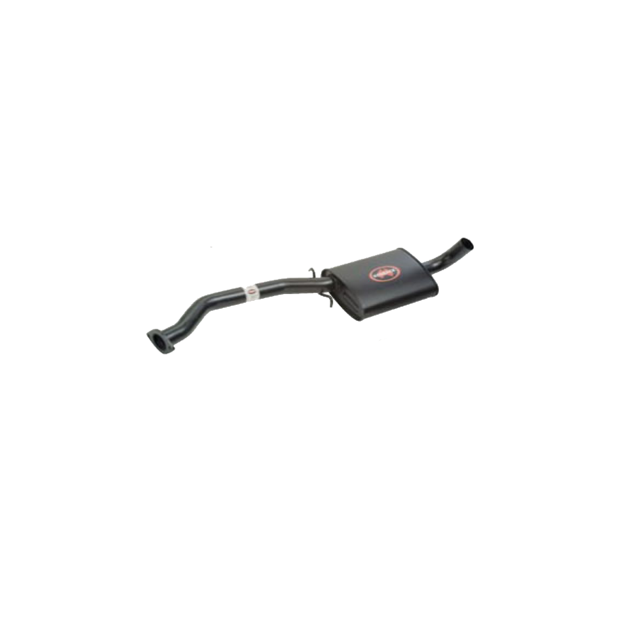 REDBACK | 2.5" Exhaust System & Tri-Y Headers | Holden Commodore VB-VS V8 1978–1997 Yest range | K-RPM14616