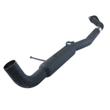 REDBACK - Holden Commodore VN/VP/VR (1988 - 1997) 2.5" Hotdog Centre Assembly Exhaust