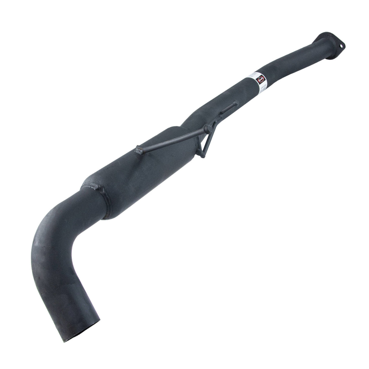 REDBACK - Holden Commodore VN/VP/VR (1988 - 1997) 2.5" Hotdog Centre Assembly Exhaust