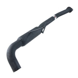 REDBACK - Holden Commodore VN/VP/VR (1988 - 1997) 2.5" Hotdog Centre Assembly Exhaust