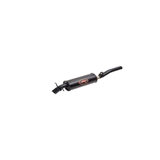 REDBACK | 2.5" Engine Back Exhaust System | Holden Commodore VP VR 1991–1995 Auto IRS | K-RPM14603