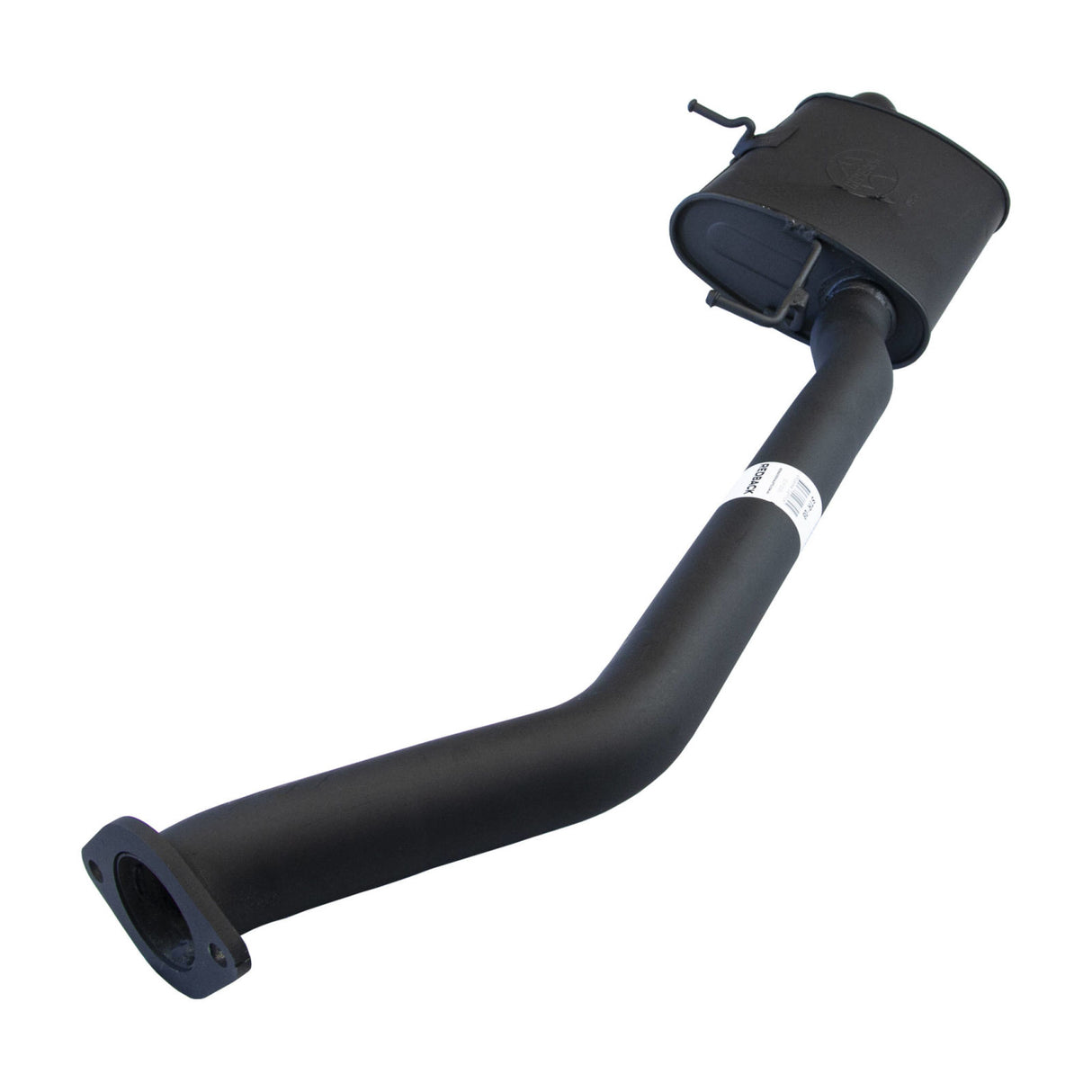 REDBACK | 2.5" Performance Exhaust System | Holden Commodore VG VN VP VR VS Ute Wagon 1988–2000 | K-RPM14596