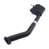 REDBACK | 2.5" Performance Exhaust System | Holden Commodore VG VN VP VR VS Ute Wagon 1988–2000 | K-RPM14596