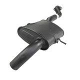 Redback | 2.5" Exhaust Centre Muffler Assembly | Holden Commodore VS Ute 1995–2000 | STR110