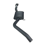 REDBACK | 2.5" Cat Back Exhaust System | Holden Calais Commodore VT-VY 1997–2004 | K-RPM15693