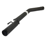 REDBACK - Holden Commodore (1997 - 2004), Calais (1997 - 2004), Caprice (1997 - 2004), Statesman (1997 - 2004), HSV XU6 (1997 - 2004) Sedan Performance Exhaust System