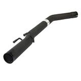 REDBACK | 2.5" Performance Exhaust System | Holden Commodore Wagon VT VX VY V6 IRS | K-RPT14674