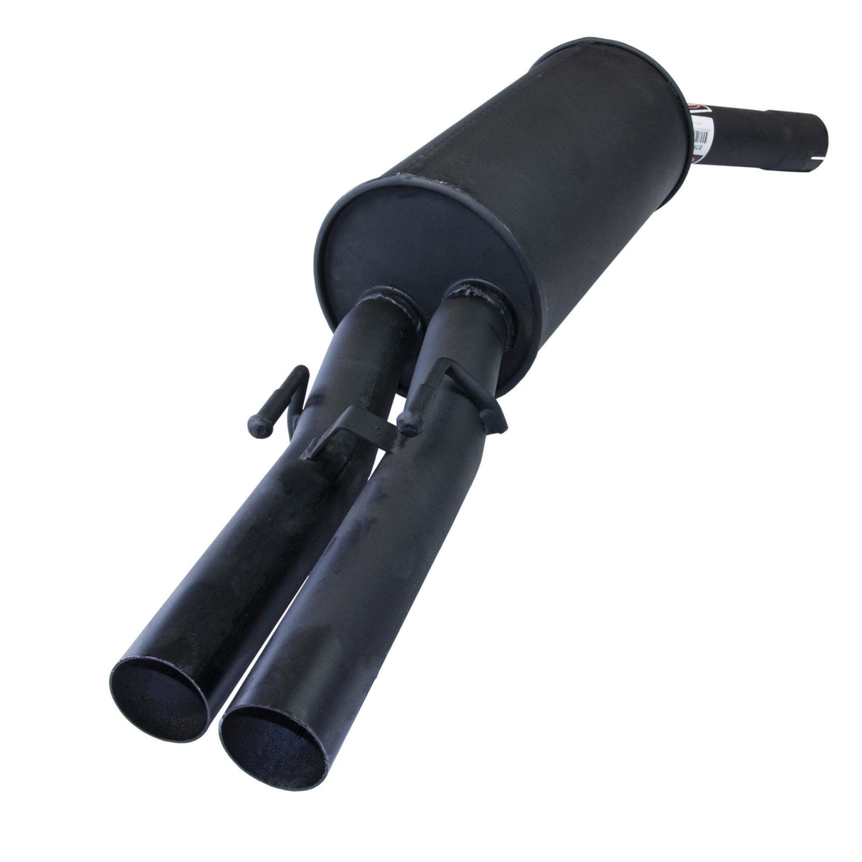 REDBACK | 2.5" Performance Exhaust Cat Back System | Holden VT-VY Statesman Caprice 1997–2004 | K-RPM15698