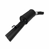 REDBACK - Holden Commodore 5.7L V8 VT/VX/VY/VZ (1997 - 2007) Sedan Rear Muffler Twin Tail Pipe